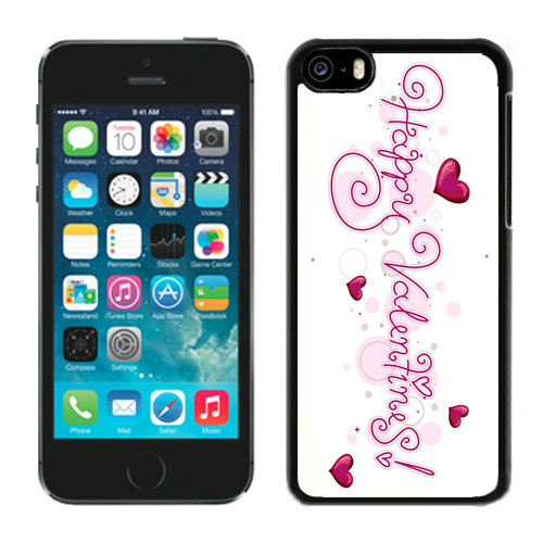 Valentine Bless iPhone 5C Cases COA | Women